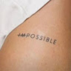 Meet your Posher, Ángela